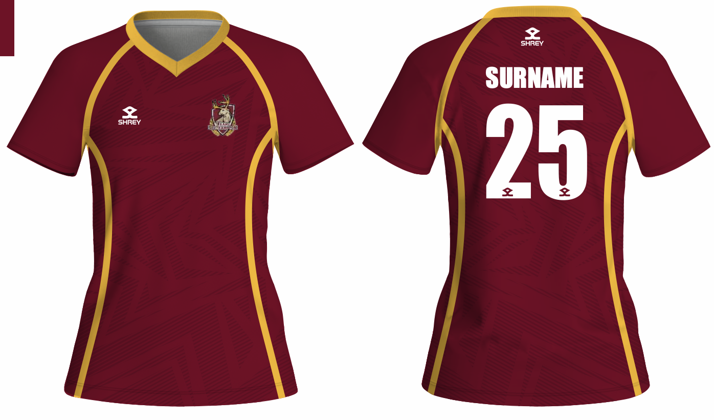 Home Playing Shirt